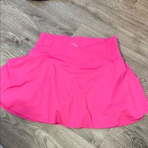 Women's Pink Skirt